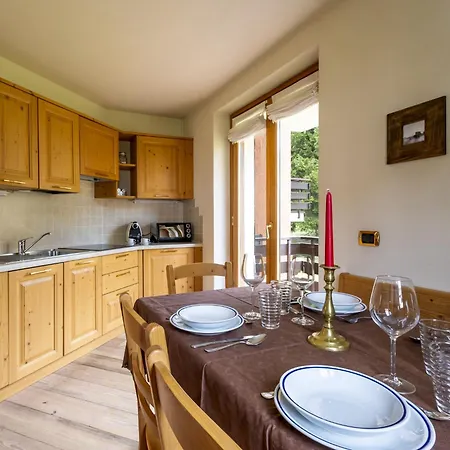 Apartmán Solena - Bilo Balcony View By Interhome *