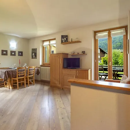 Solena By Interhome * Μπόρμιο