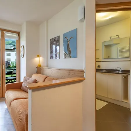 Solena - Bilo Balcony View By Interhome *