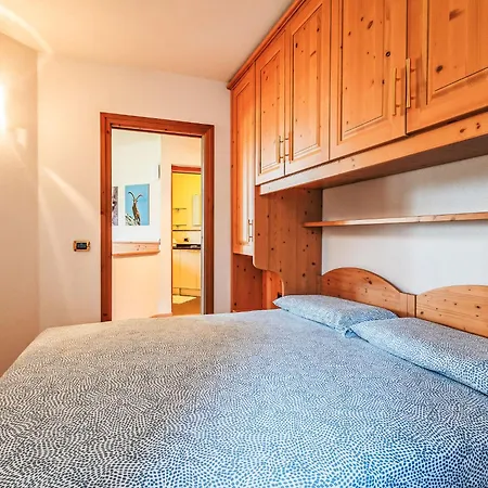 Apartment Condominio Solena - Bilo Balcony View By Interhome *