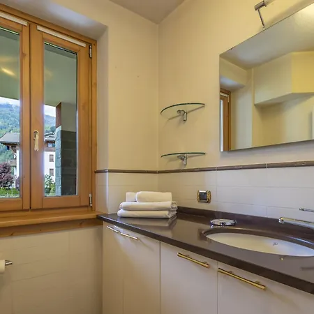 Solena - Bilo Balcony View By Interhome *
