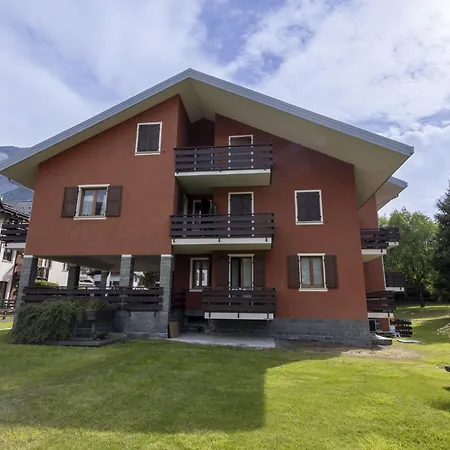 Solena By Interhome * Μπόρμιο